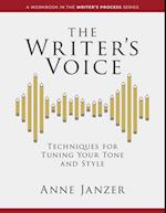 Writer's Voice