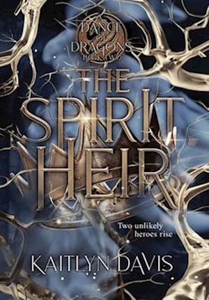 The Spirit Heir