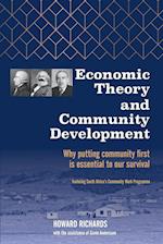 Economic Theory and Community Development
