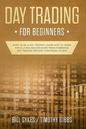 Day Trading for Beginners