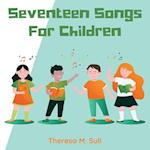 Seventeen Songs For Children 