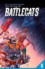 Battlecats Vol. 1