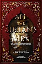 All the Sultan's Men