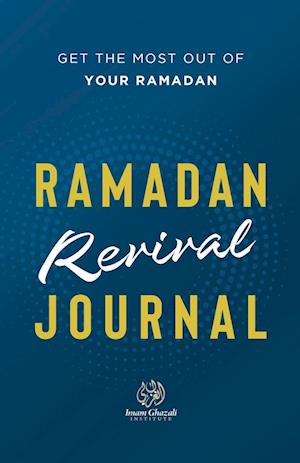 Ramadan Revival  Journal