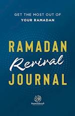 Ramadan Revival  Journal