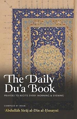 The Daily Du'a Book