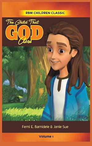 The Child That Uses God