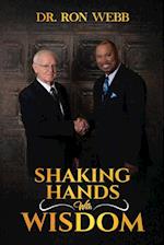 Shaking Hands with Wisdom 