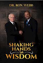 Shaking Hands with Wisdom