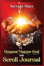 Dreams - Visions - God Said