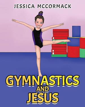 Gymnastics and Jesus