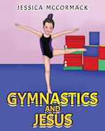 Gymnastics and Jesus 