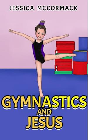 Gymnastics and Jesus