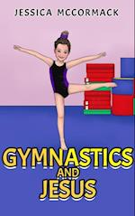 Gymnastics and Jesus