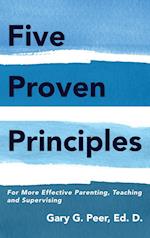 Five Proven Principles