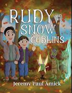 Rudy and the Snow Goblins 