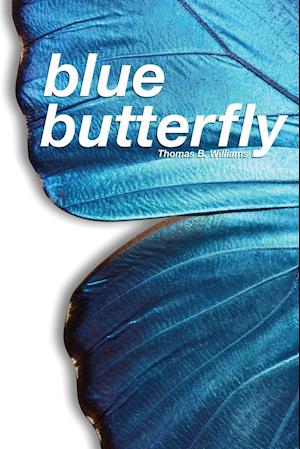 Blue Butterfly