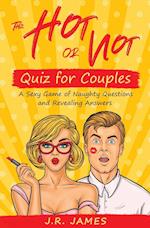 The Hot or Not Quiz for Couples