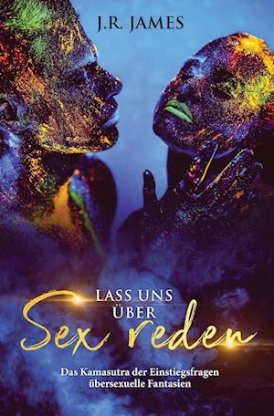 Lass uns über Sex reden