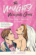 The Naughty Newlywed Game