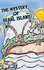 The Mystery of Pearl Island 