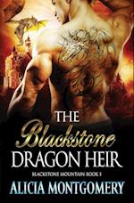 Blackstone Dragon Heir