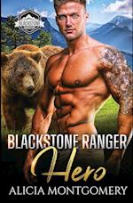Blackstone Ranger Hero