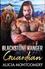 Blackstone Ranger Guardian