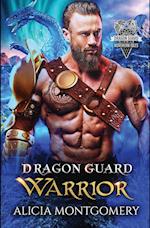 Dragon Guard Warrior