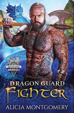 Dragon Guard Fighter