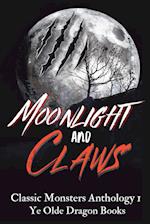 Moonlight and Claws