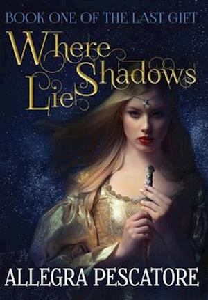 Where Shadows Lie