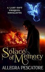 Solace of Memory