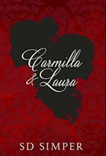 Carmilla and Laura 