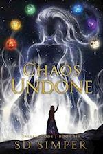 Chaos Undone