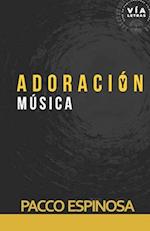 Adoracion y Musica