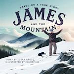 James and the Mountain