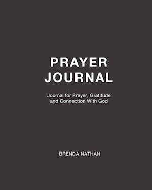 Prayer Journal