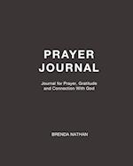 Prayer Journal