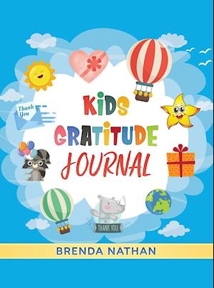 Kids Gratitude Journal