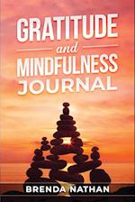 Gratitude and Mindfulness Journal