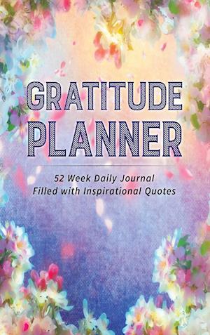 Gratitude Planner