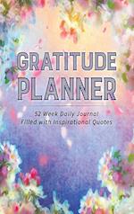 Gratitude Planner