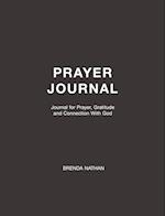 Prayer Journal