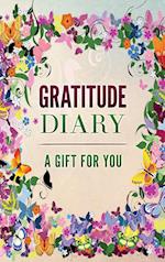 Gratitude Diary