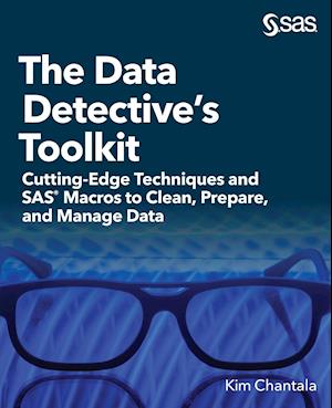 The Data Detective's Toolkit