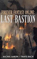 Last Bastion: FFO Book 2 