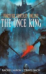 The Once King: FFO Book 3 