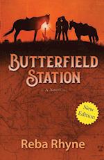Butterfield Station 