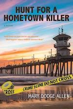 Hunt For A Hometown Killer 